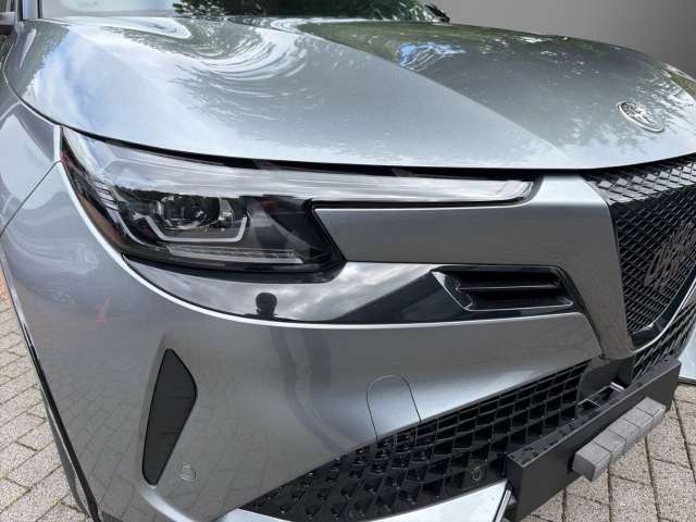 Fahrzeugbild eines Alfa Romeo Junior