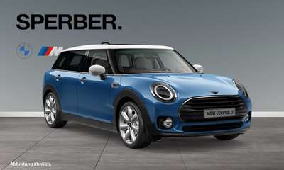 Bild MINI COOPER