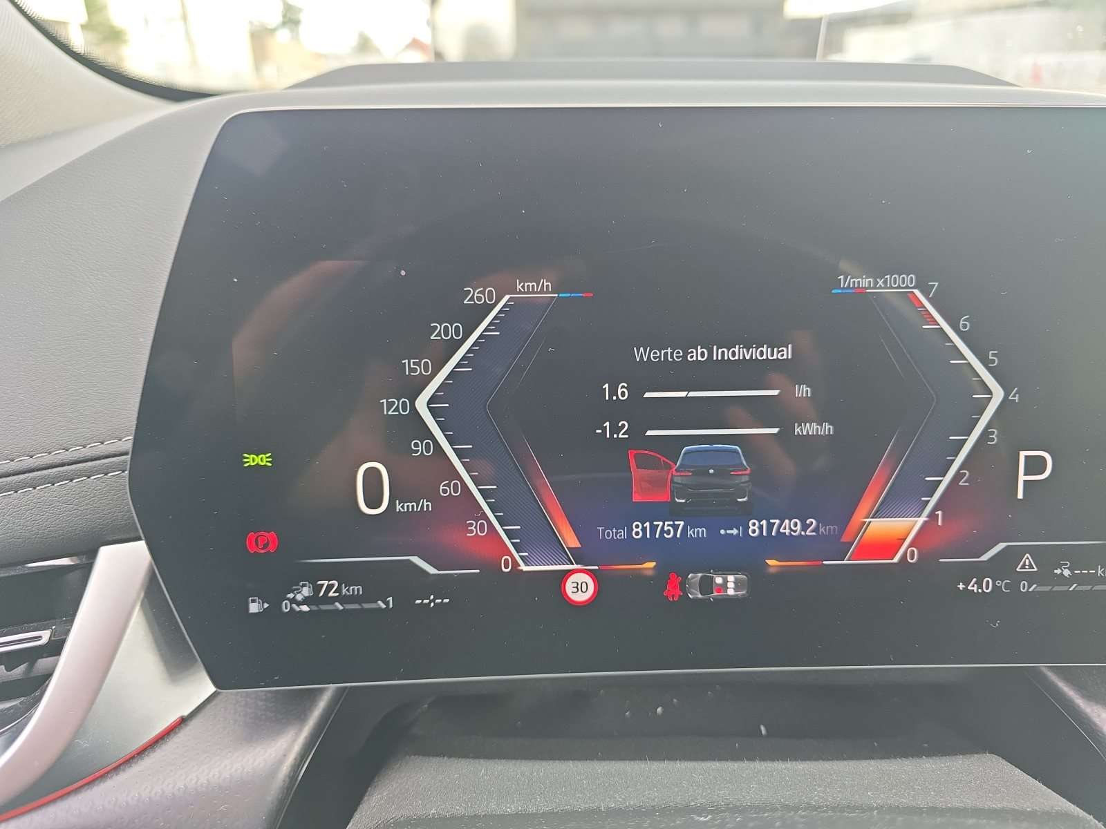 Fahrzeugbild eines BMW 2er-Reihe