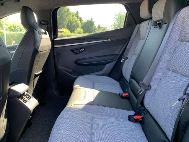 Fahrzeugbild eines Renault Scenic E-TECH
