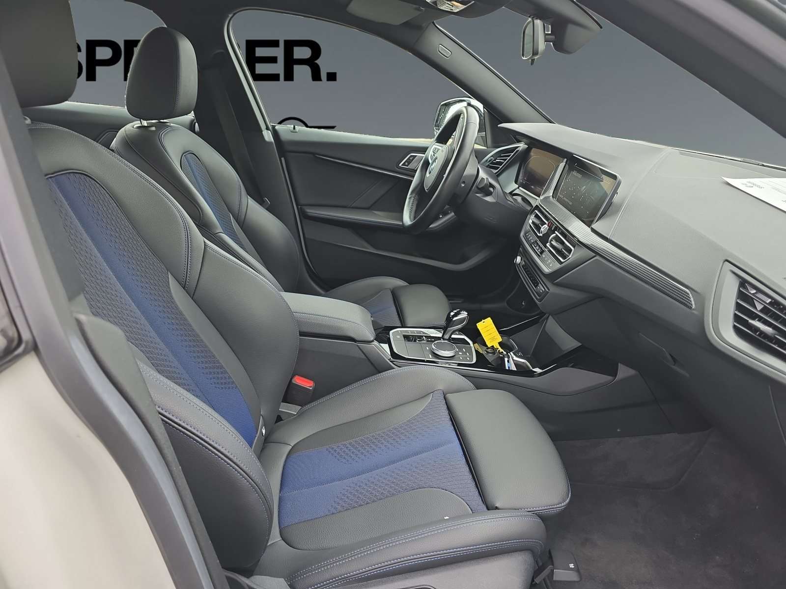 Fahrzeugbild eines BMW 2er-Reihe