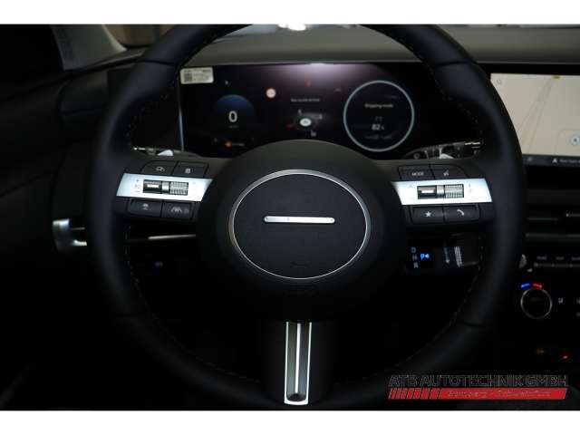 Fahrzeugbild eines Hyundai Tucson