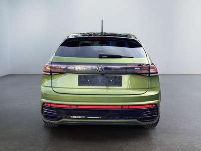 Bild Volkswagen Taigo