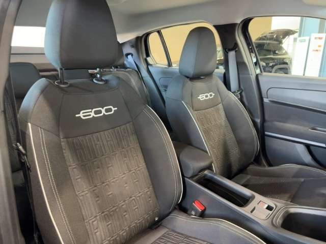 Fahrzeugbild eines Fiat 600