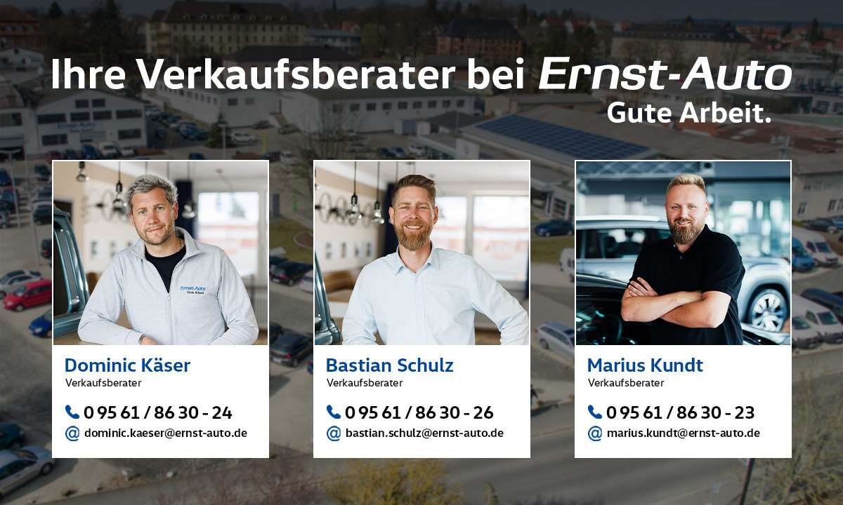 Fahrzeugbild eines Volkswagen up!