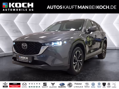 Bild Mazda CX-5