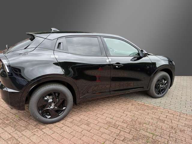 Fahrzeugbild eines Alfa Romeo Junior
