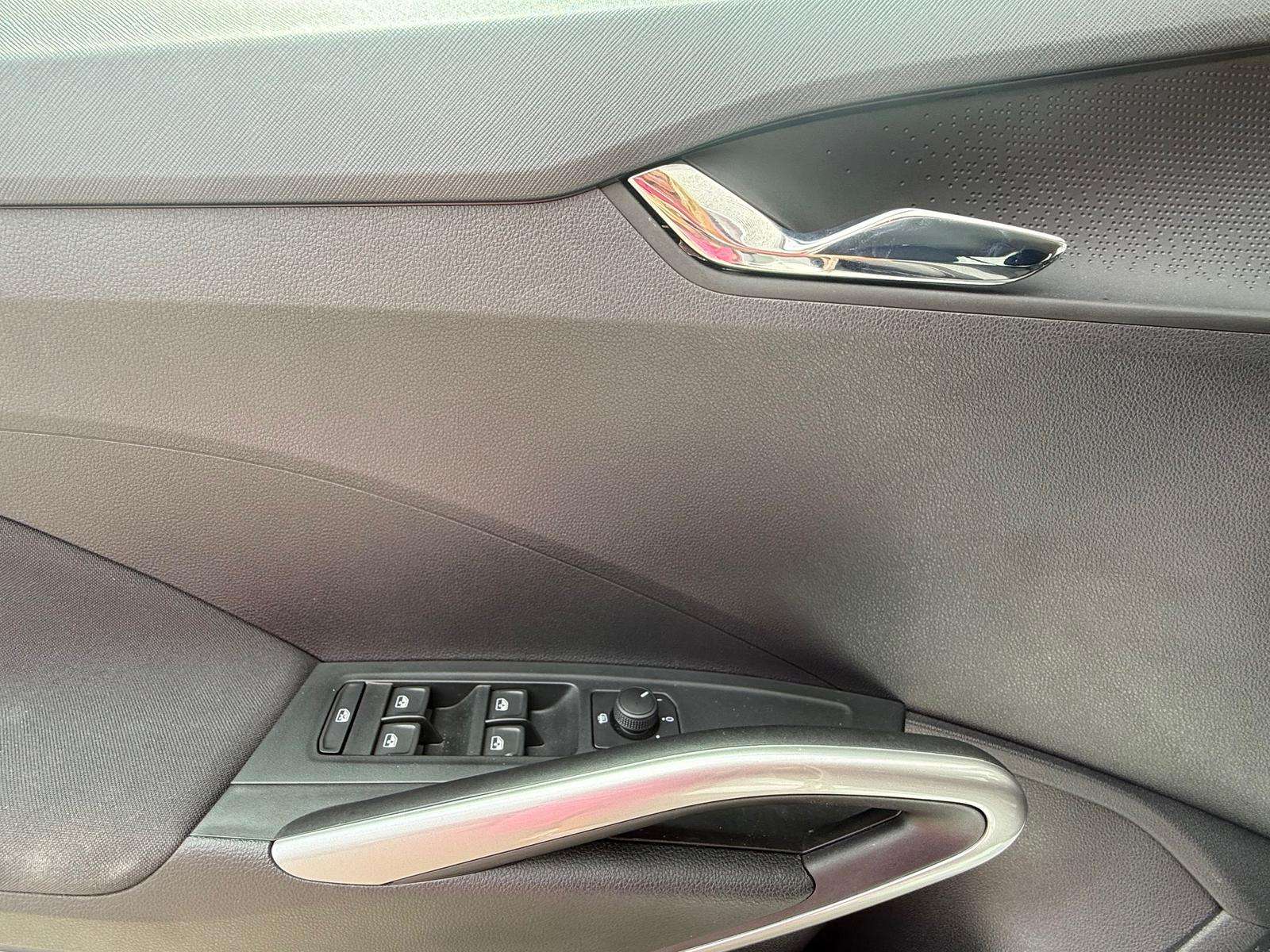 Fahrzeugbild eines Skoda Fabia