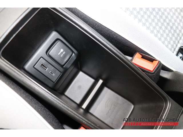 Fahrzeugbild eines Fiat 500