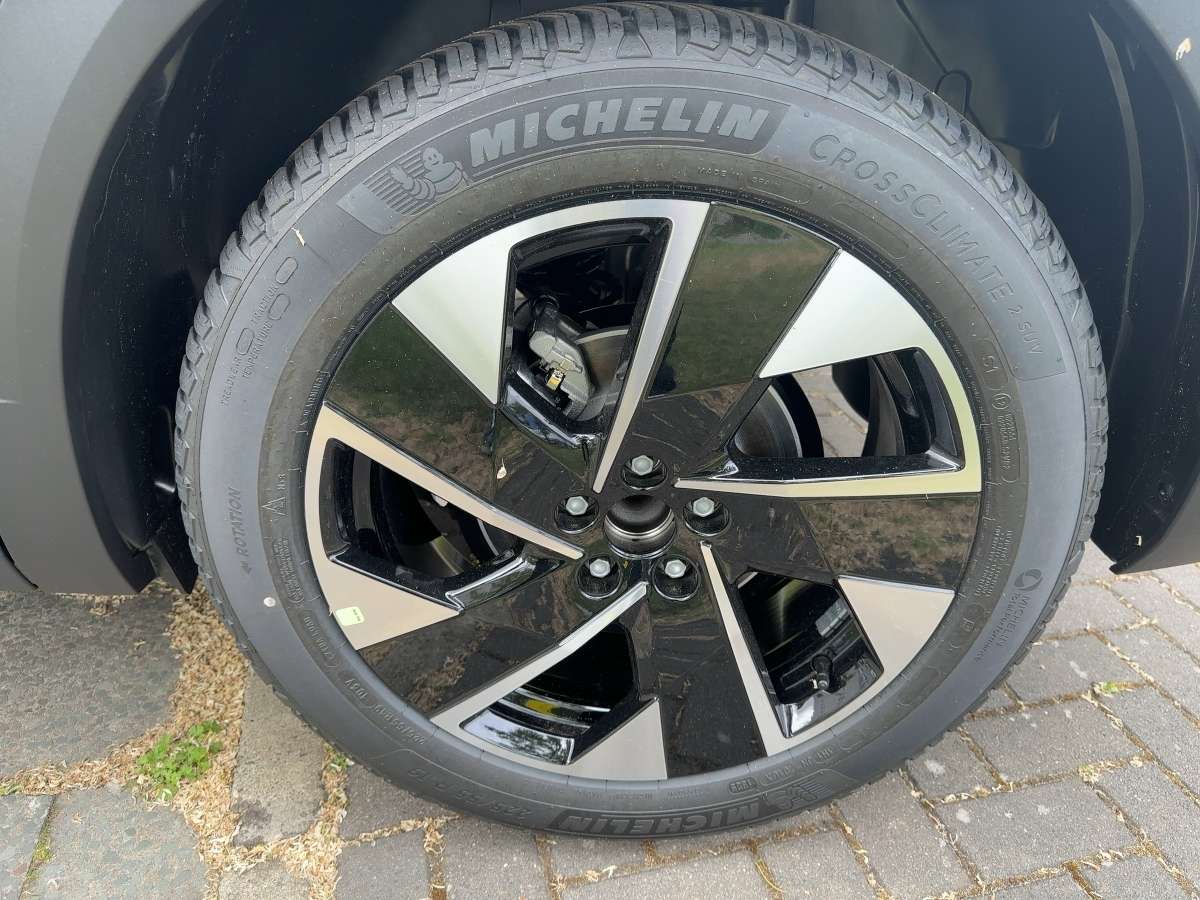 Fahrzeugbild eines Opel Grandland X