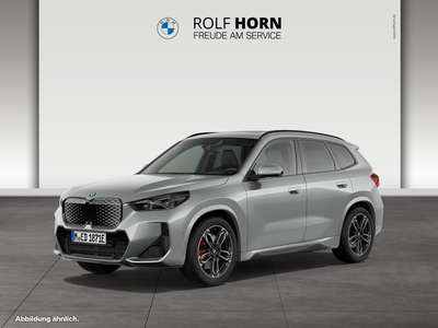 Bild BMW iX1