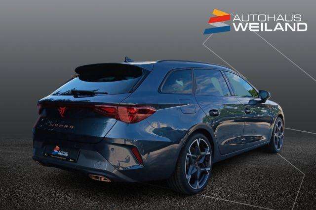 Fahrzeugbild eines CUPRA Leon