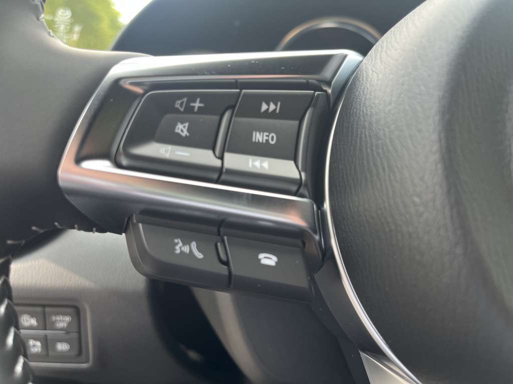 Fahrzeugbild eines Mazda MX-5