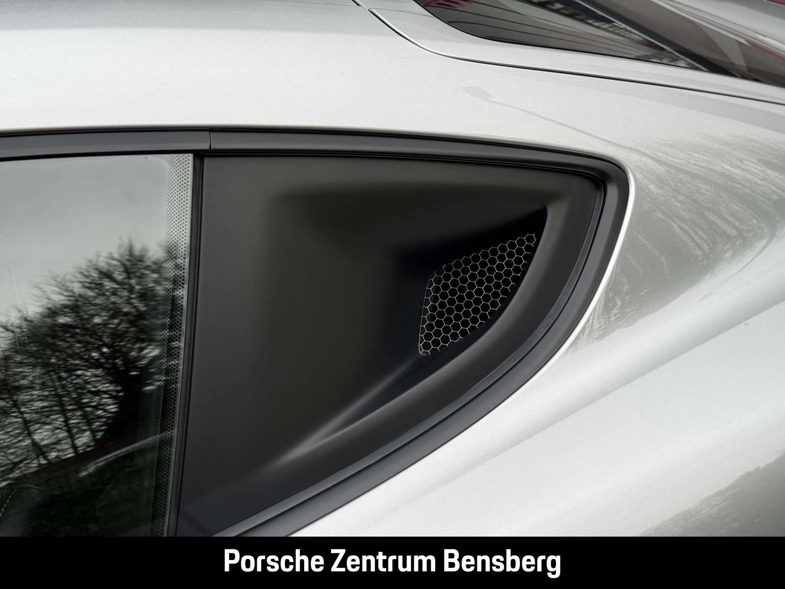 Fahrzeugbild eines Porsche Cayman