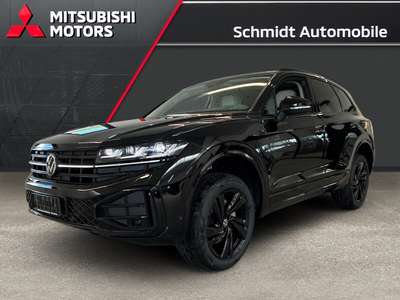 Bild Volkswagen Touareg