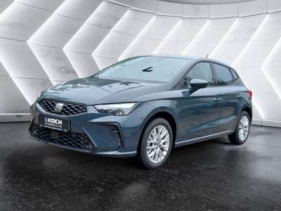 Bild SEAT Ibiza