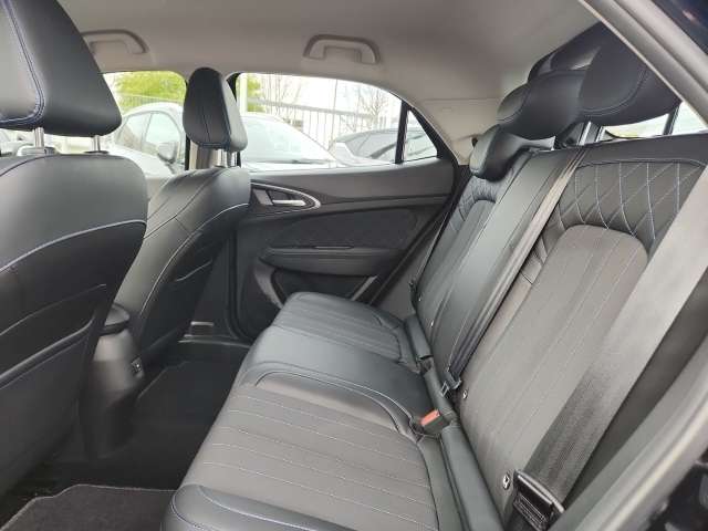 Fahrzeugbild eines GWM Ora 03