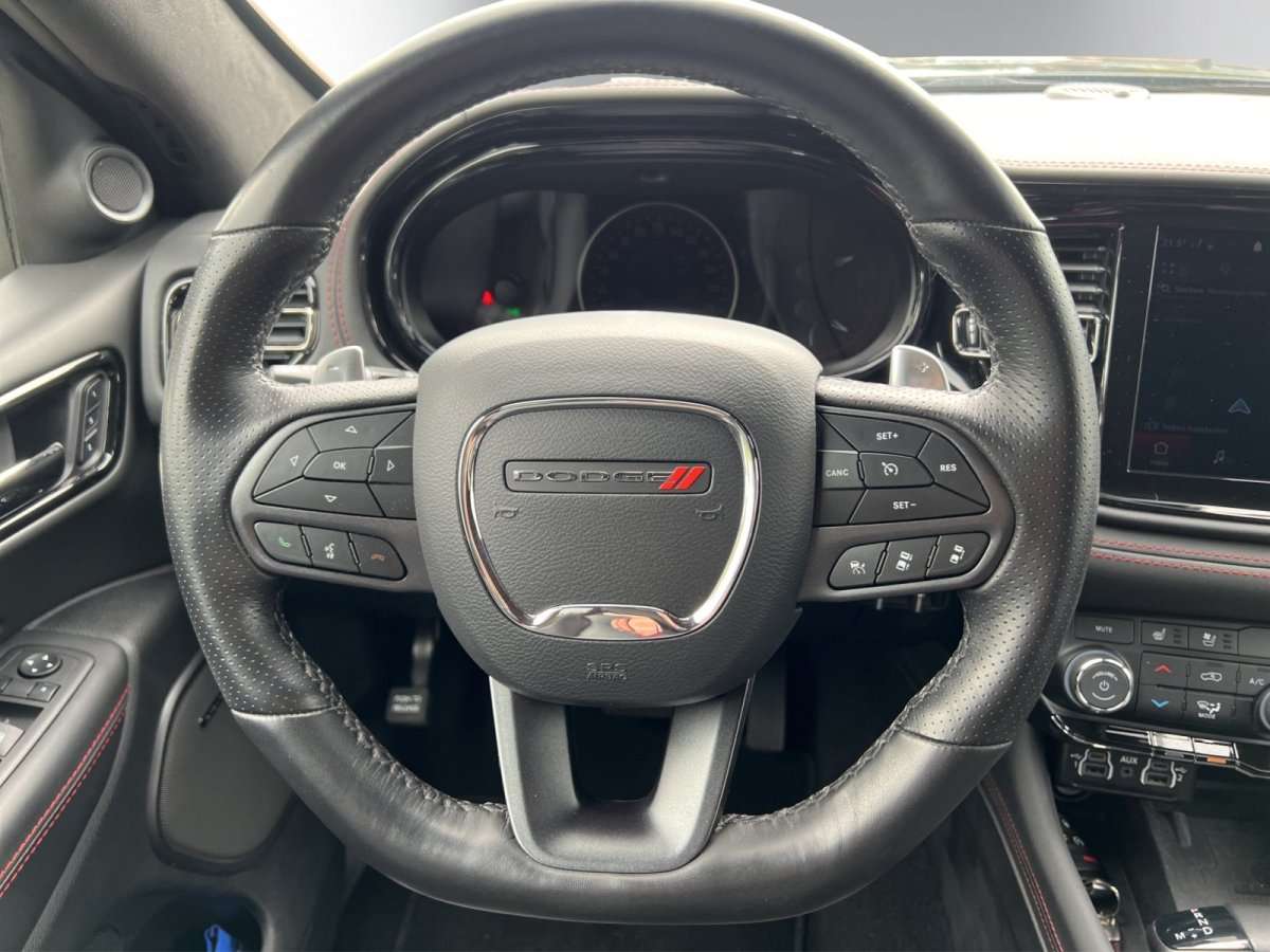 Fahrzeugbild eines Dodge Durango
