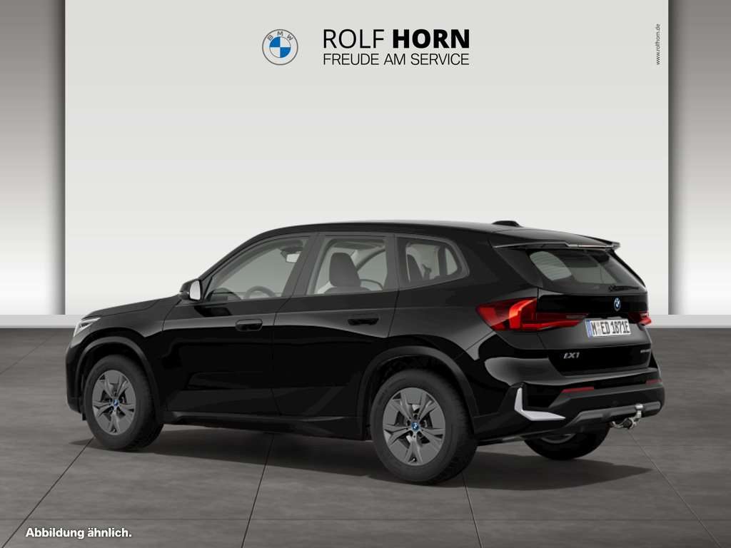 Fahrzeugbild eines BMW iX1