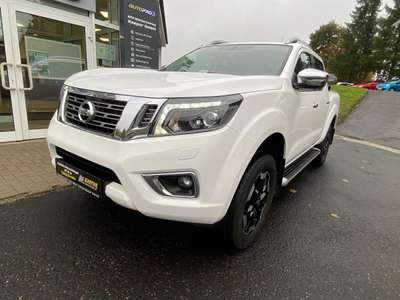 Bild Nissan Navara