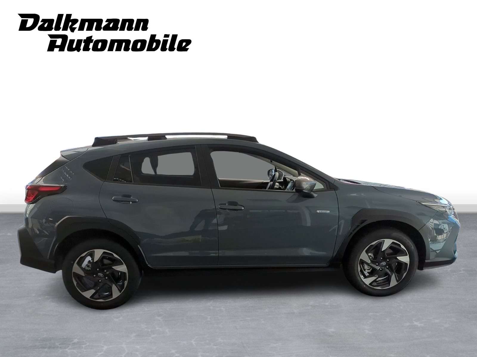 Fahrzeugbild eines Subaru Crosstrek