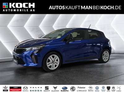 Bild Renault Clio
