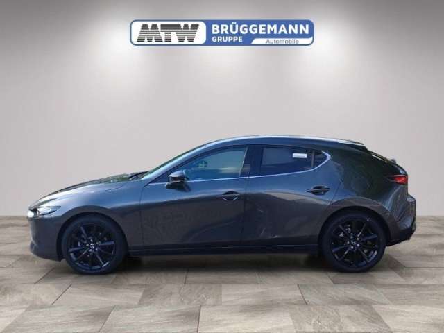 Fahrzeugbild eines Mazda Mazda3
