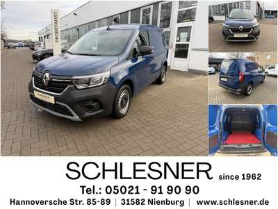 Bild Renault Kangoo