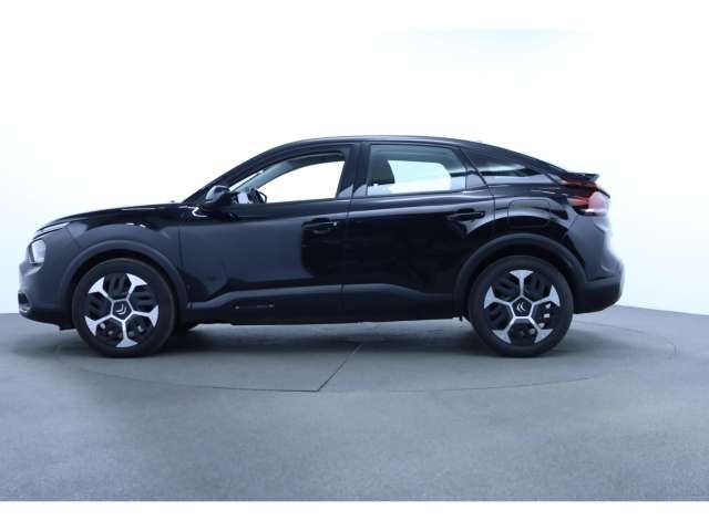 Fahrzeugbild eines Citroën C4