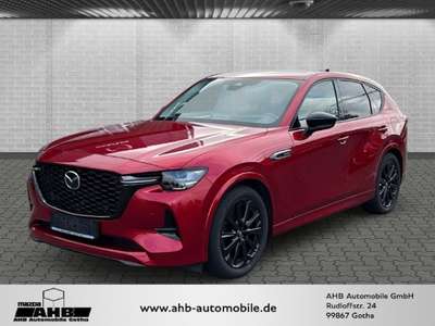 Bild Mazda CX-60