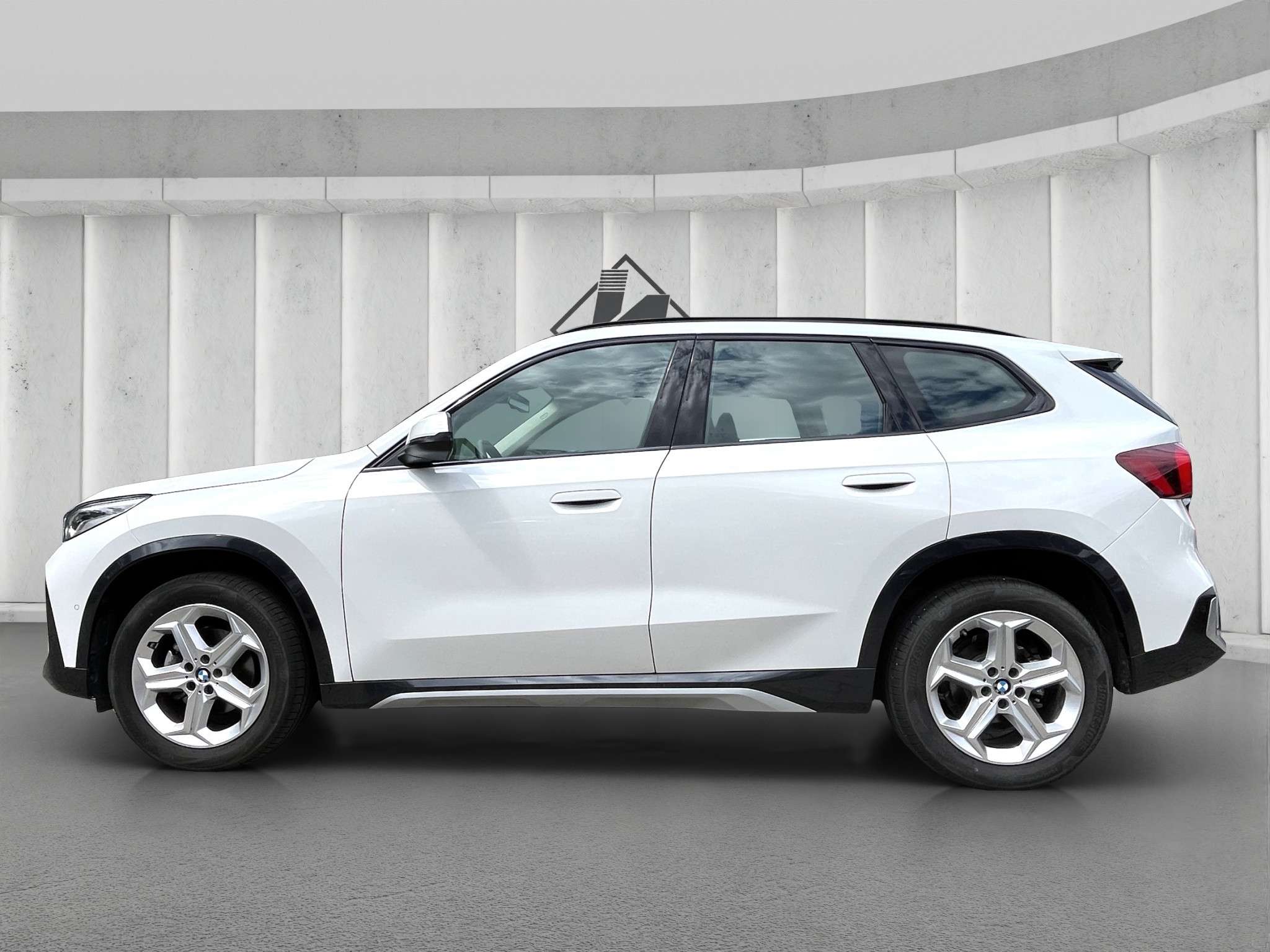 Fahrzeugbild eines BMW X1