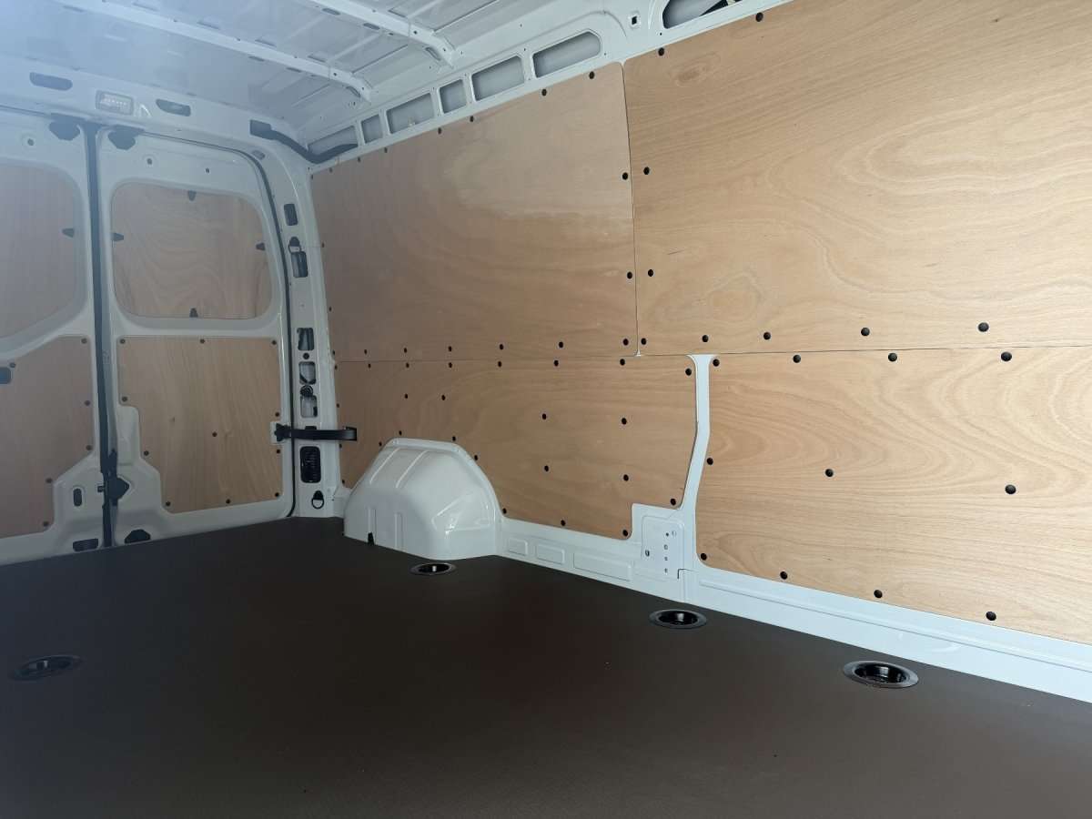 Fahrzeugbild eines Renault Master