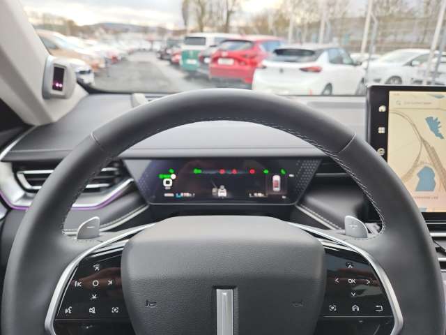 Fahrzeugbild eines GWM Wey 05