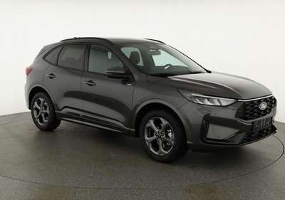 Bild Ford Kuga