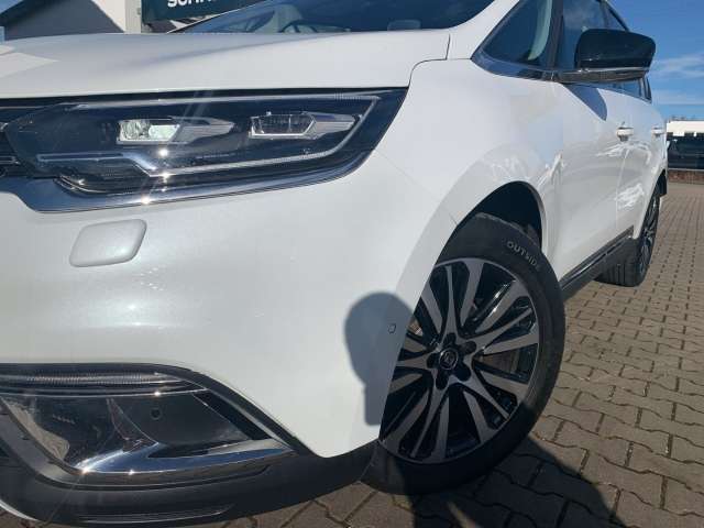 Fahrzeugbild eines Renault Espace