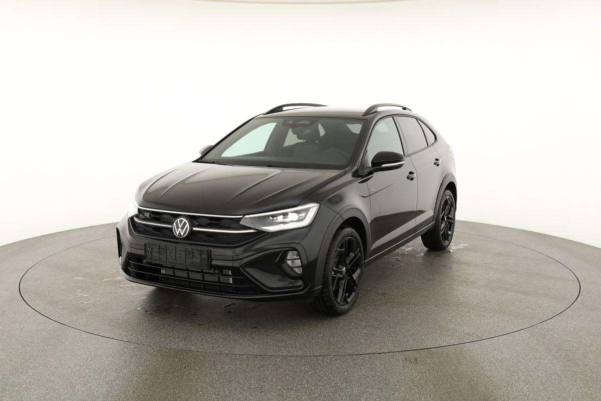 Fahrzeugbild eines Volkswagen Taigo