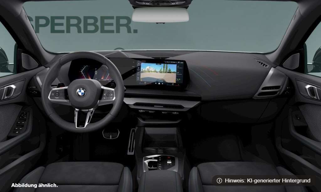 Fahrzeugbild eines BMW 2er-Reihe