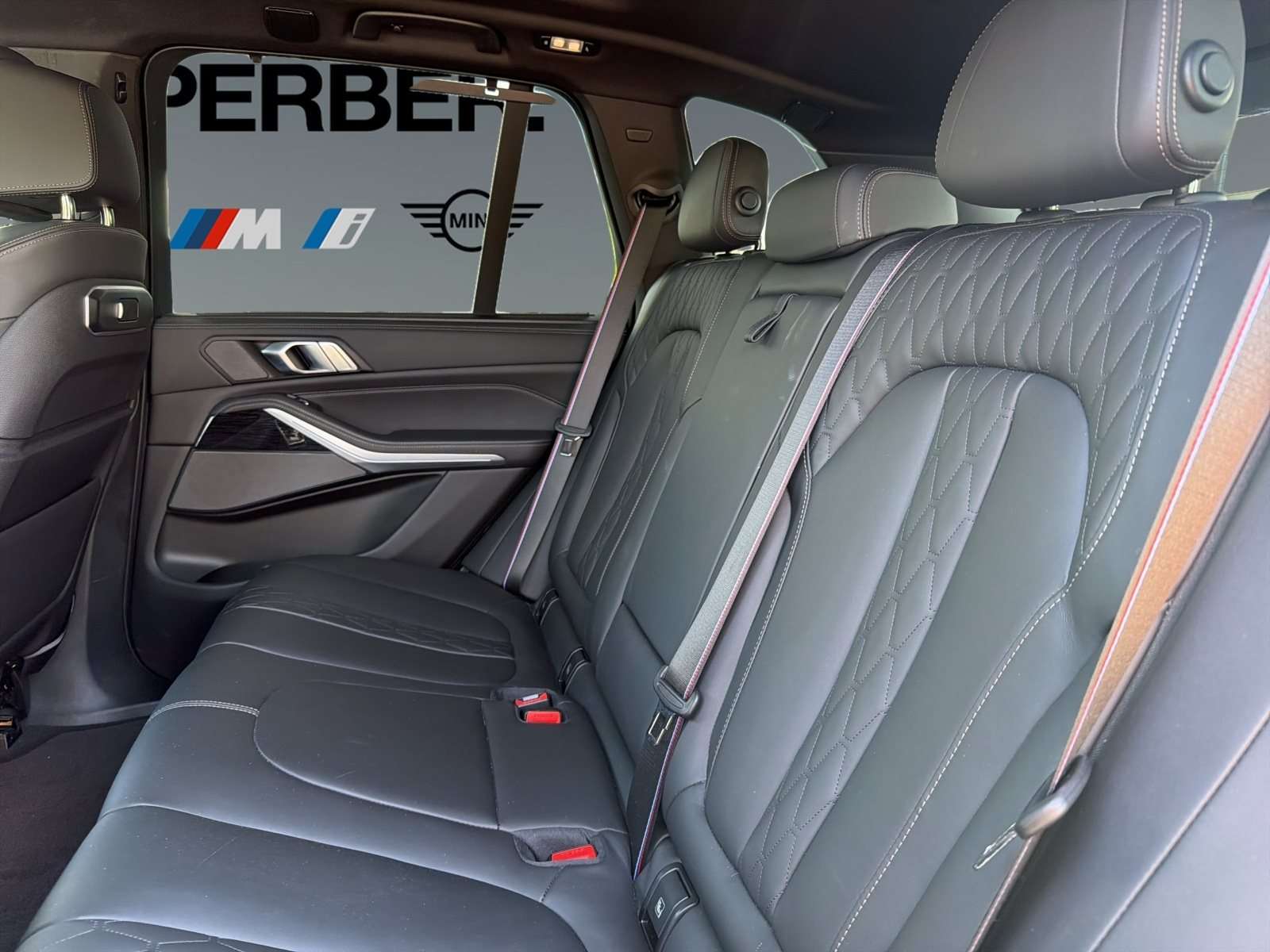 Fahrzeugbild eines BMW X5