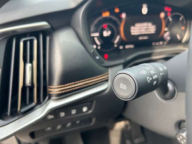 Fahrzeugbild eines Mazda CX-60