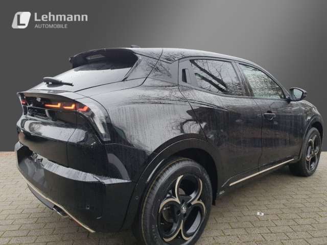 Fahrzeugbild eines Alfa Romeo Junior