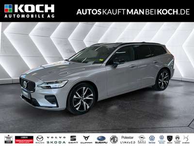 Bild Volvo V60