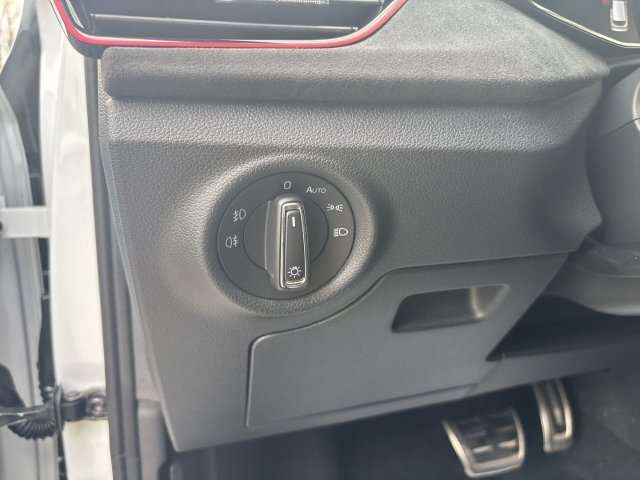 Fahrzeugbild eines Skoda Kamiq