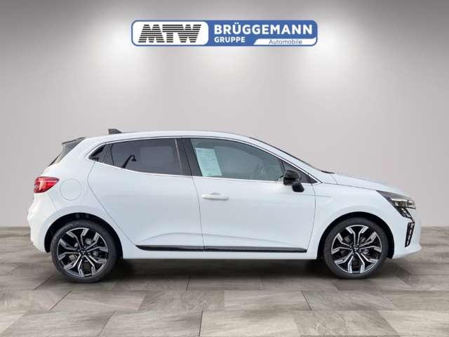 Fahrzeugbild eines Mitsubishi Colt