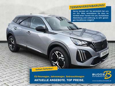 Bild Peugeot 2008