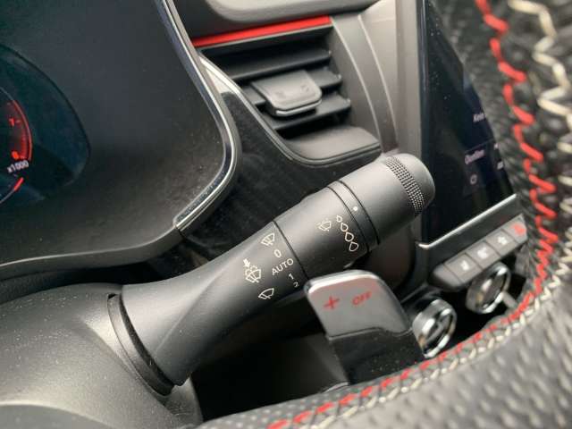 Fahrzeugbild eines Renault Arkana