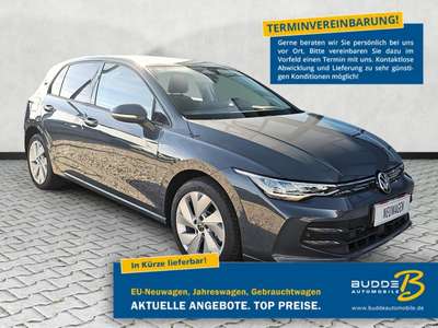 Bild Volkswagen Golf