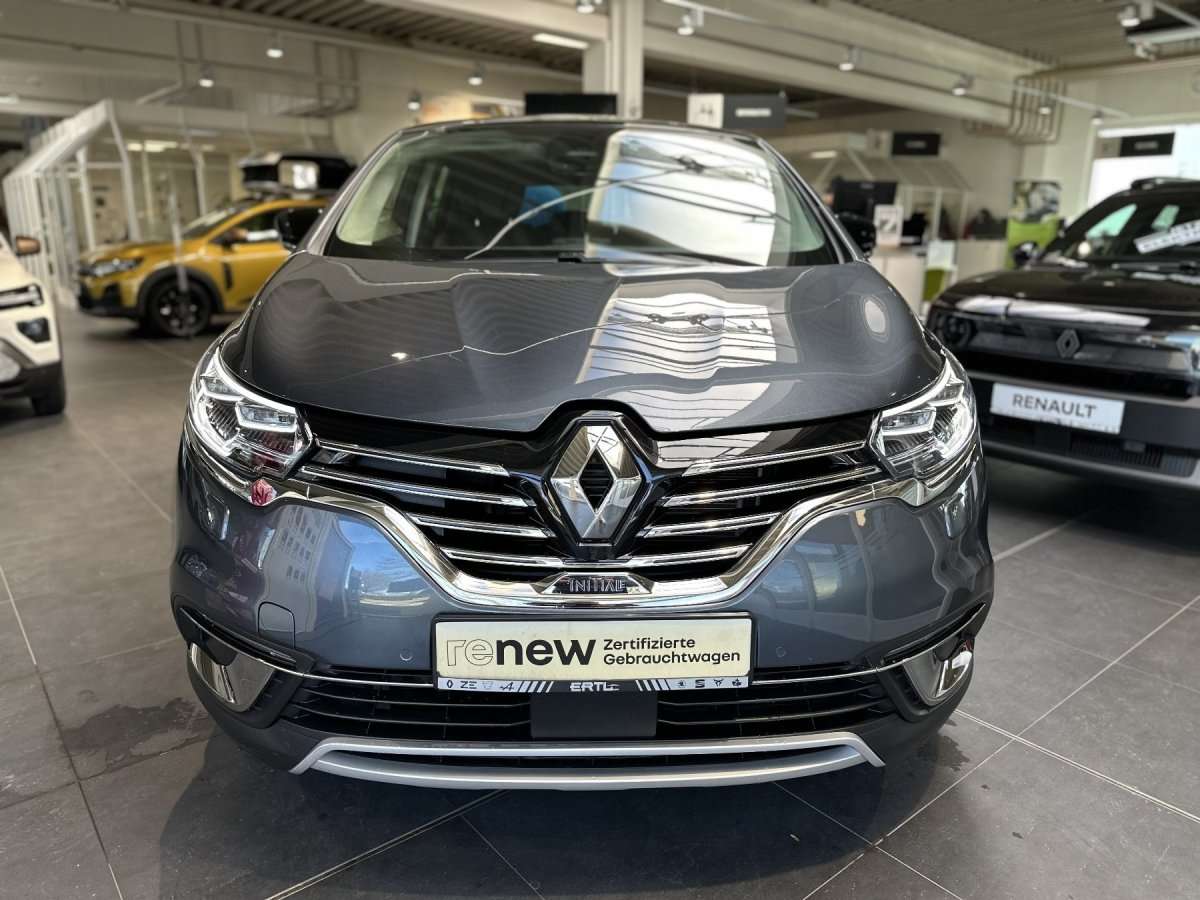 Fahrzeugbild eines Renault Espace