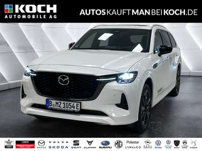 Bild Mazda CX-80