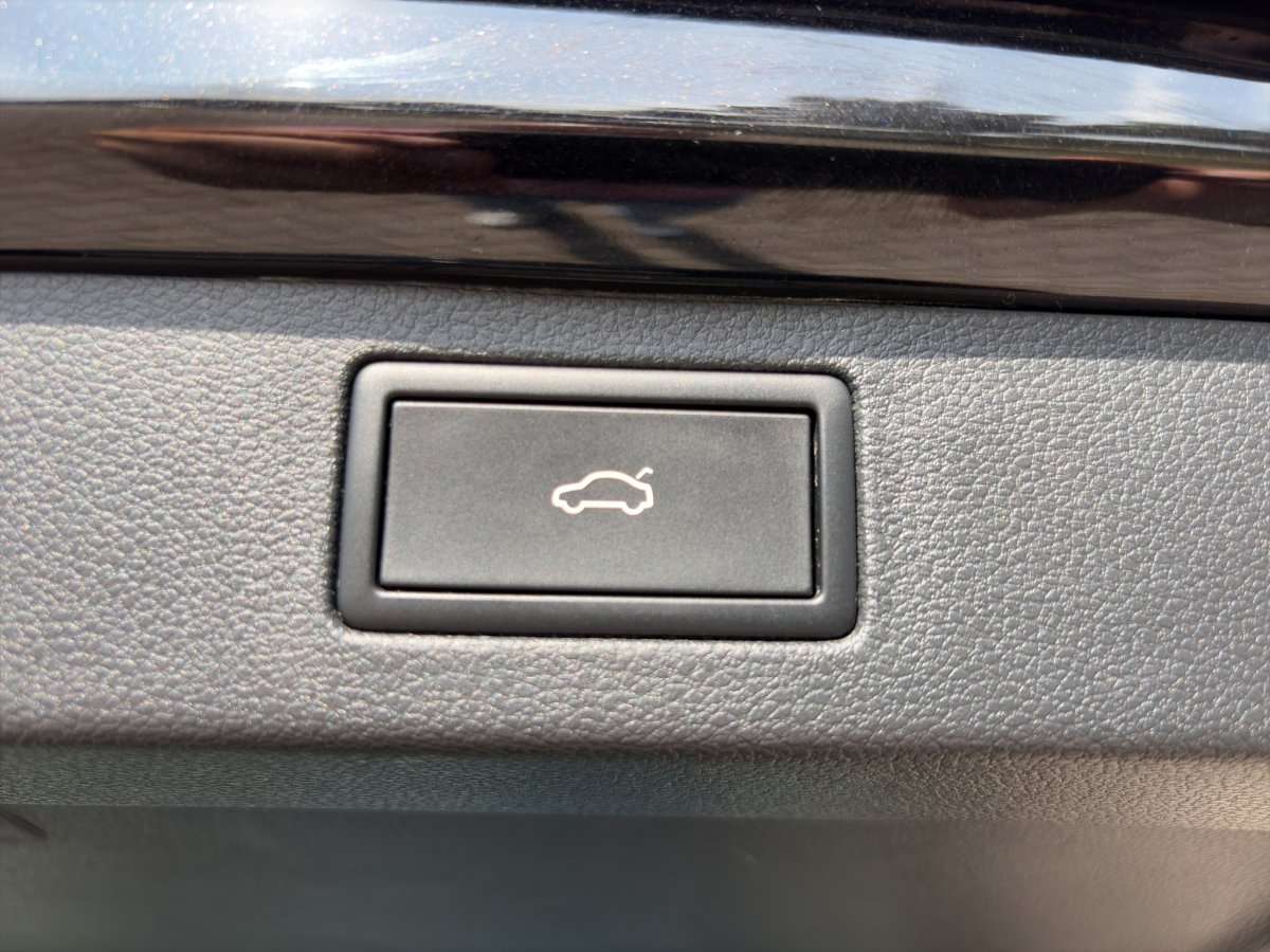 Fahrzeugbild eines Skoda Kamiq