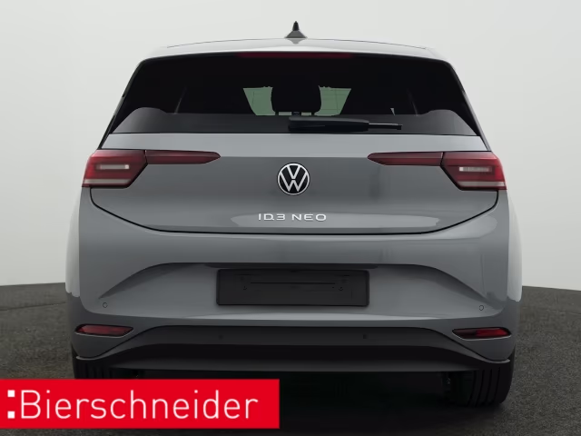 Fahrzeugbild eines Volkswagen ID.3
